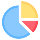 Segmentation icon